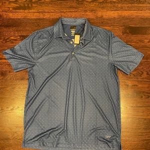 Brand new with tags Greg Norman Mens Golf shirt size large